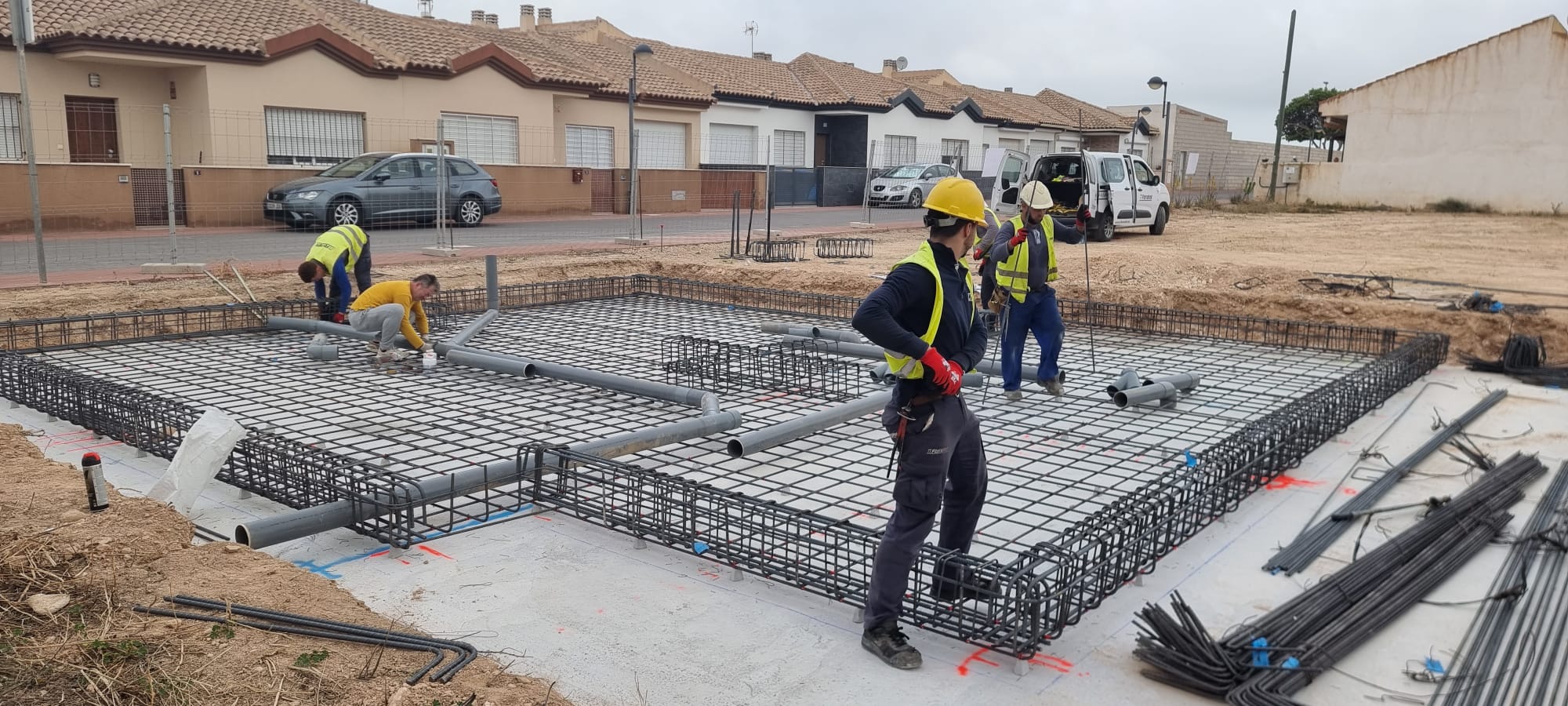 2 Bed, 2 Bath, HouseFor Sale, Roldan, Murcia