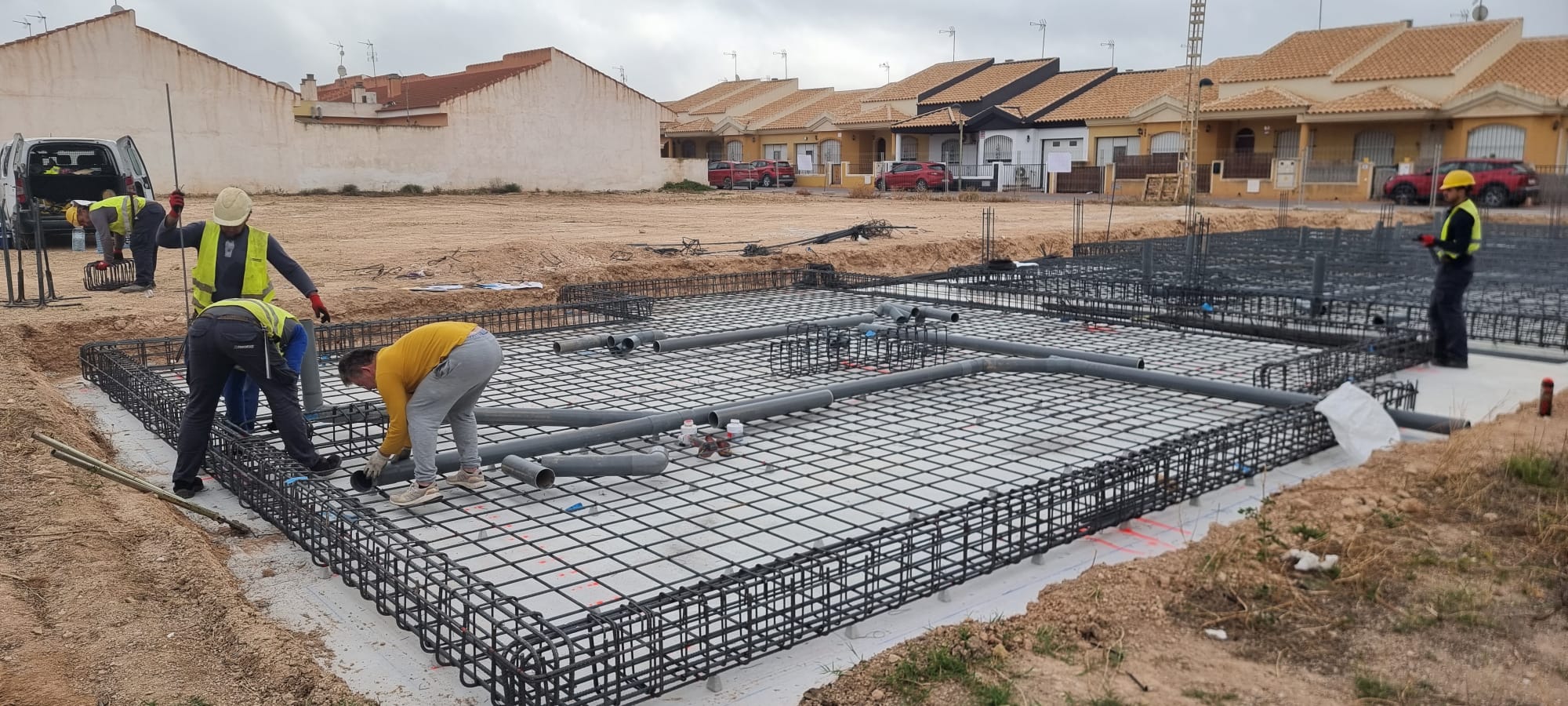 2 Bed, 2 Bath, HouseFor Sale, Roldan, Murcia