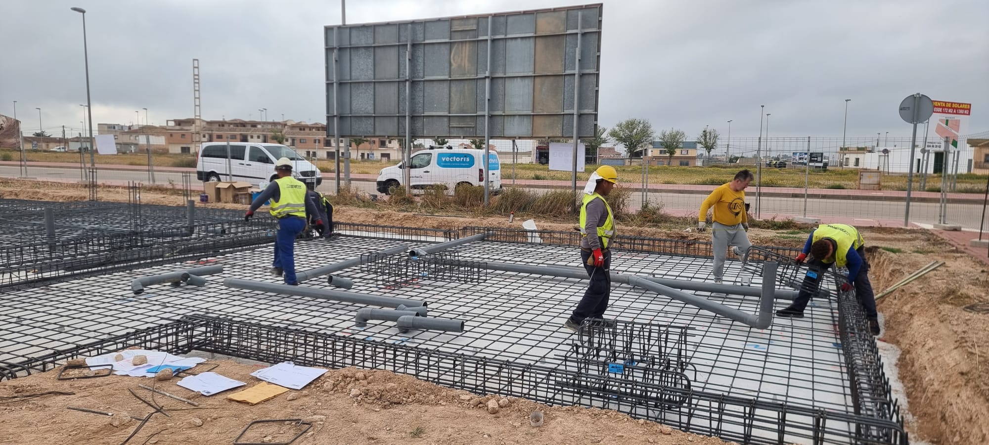 2 Bed, 2 Bath, HouseFor Sale, Roldan, Murcia