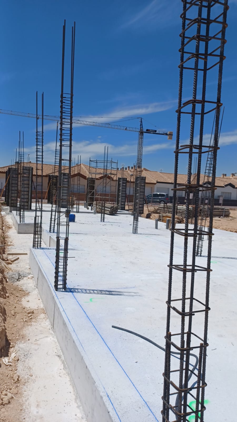 2 Bed, 2 Bath, HouseFor Sale, Roldan, Murcia