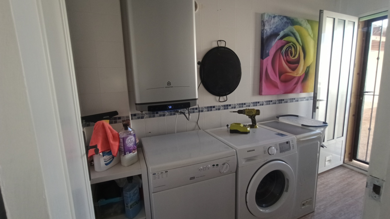 4 Bed, 2 Bath, HouseFor Sale, Avileses, Murcia