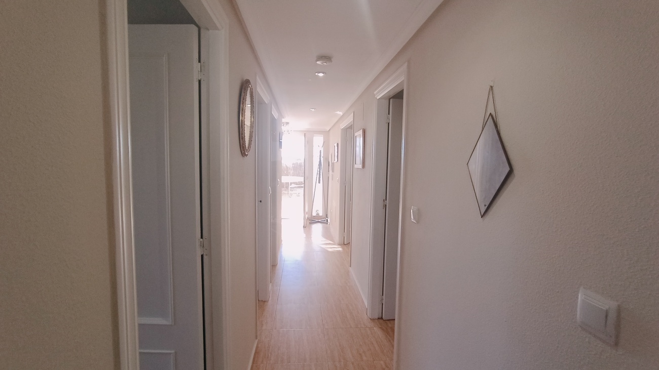 4 Bed, 2 Bath, HouseFor Sale, Avileses, Murcia