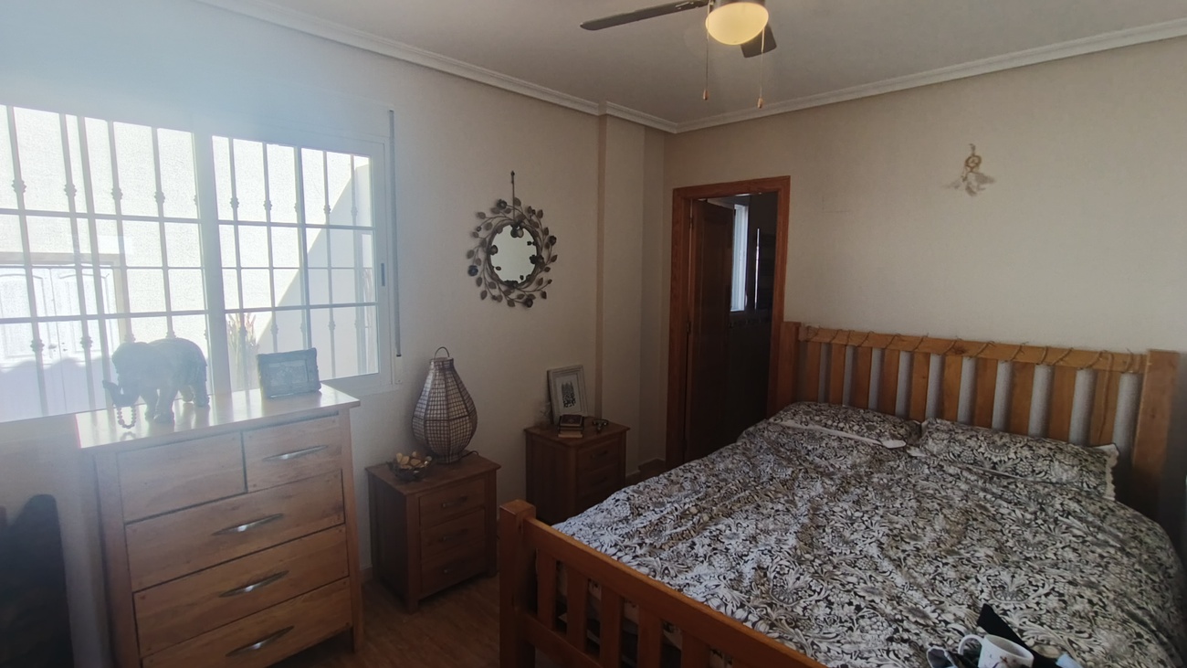 4 Bed, 2 Bath, HouseFor Sale, Avileses, Murcia