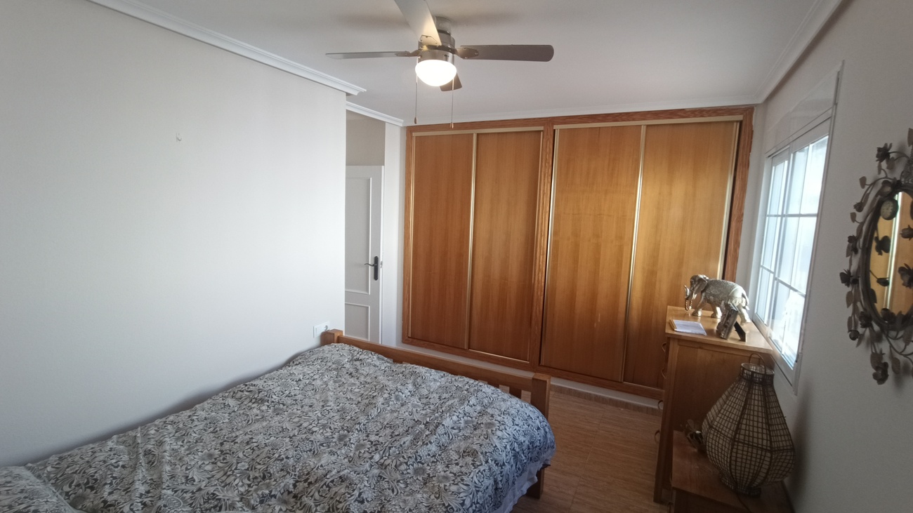 4 Bed, 2 Bath, HouseFor Sale, Avileses, Murcia