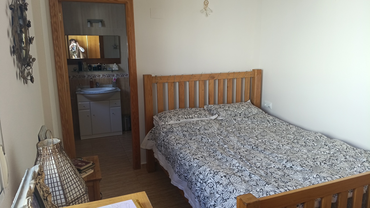 4 Bed, 2 Bath, HouseFor Sale, Avileses, Murcia