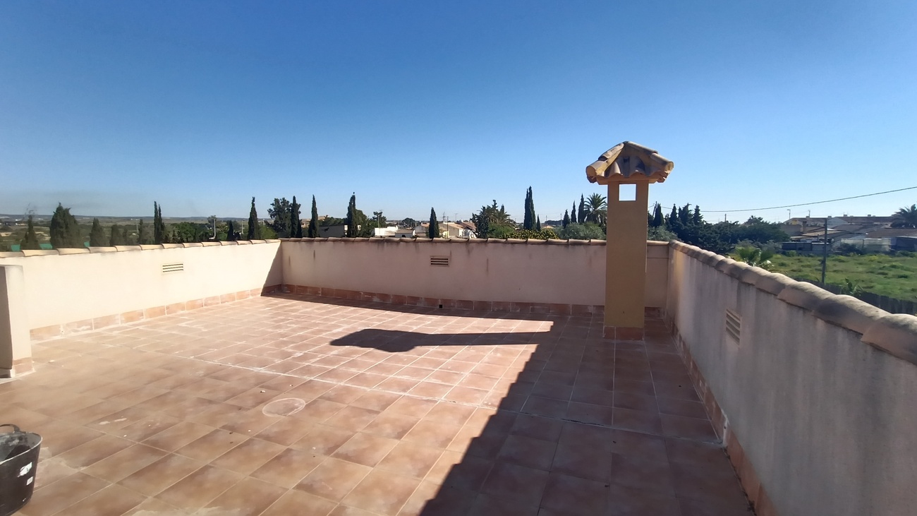 4 Bed, 2 Bath, HouseFor Sale, Avileses, Murcia