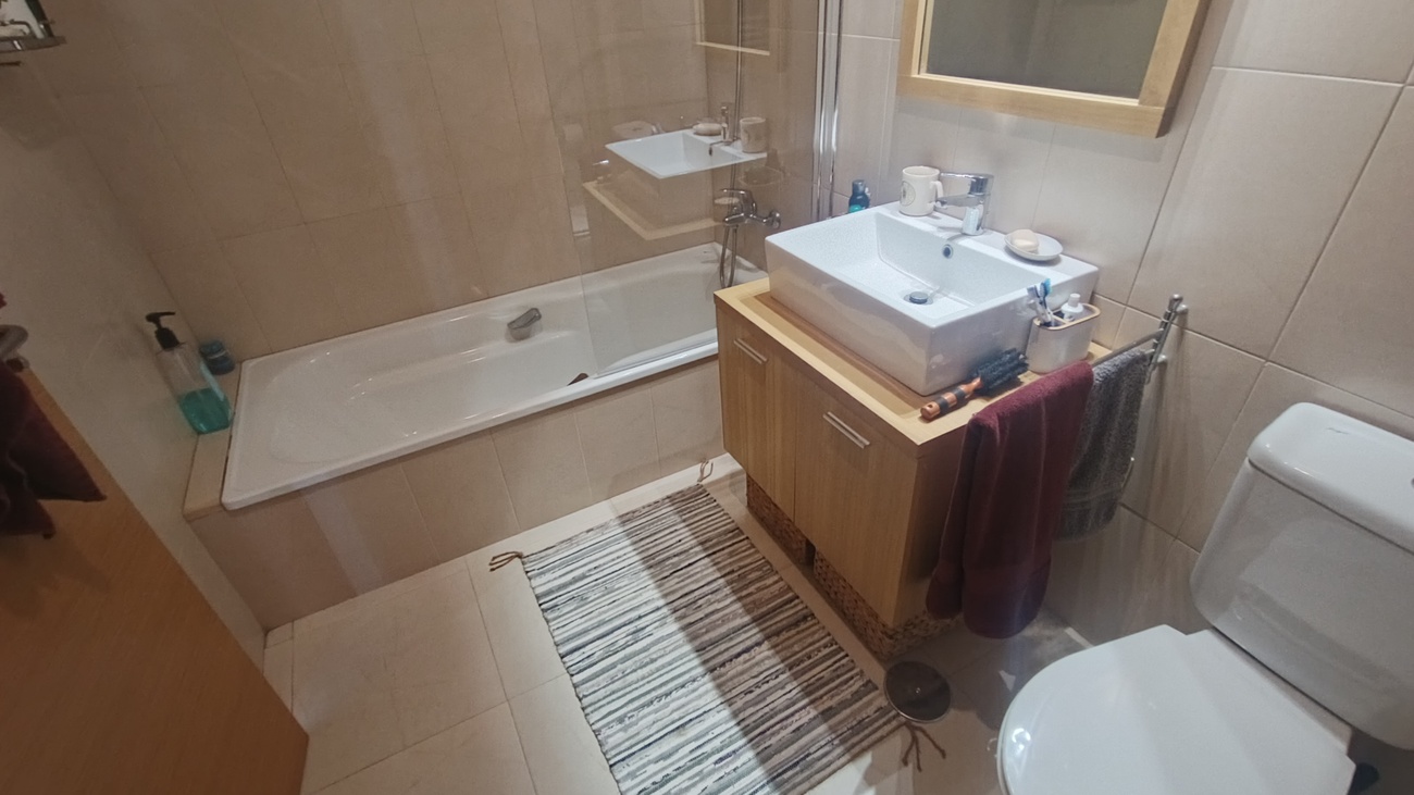 2 Bed, 1 Bath, ApartmentFor Sale, Hacienda Riqueleme, Murcia