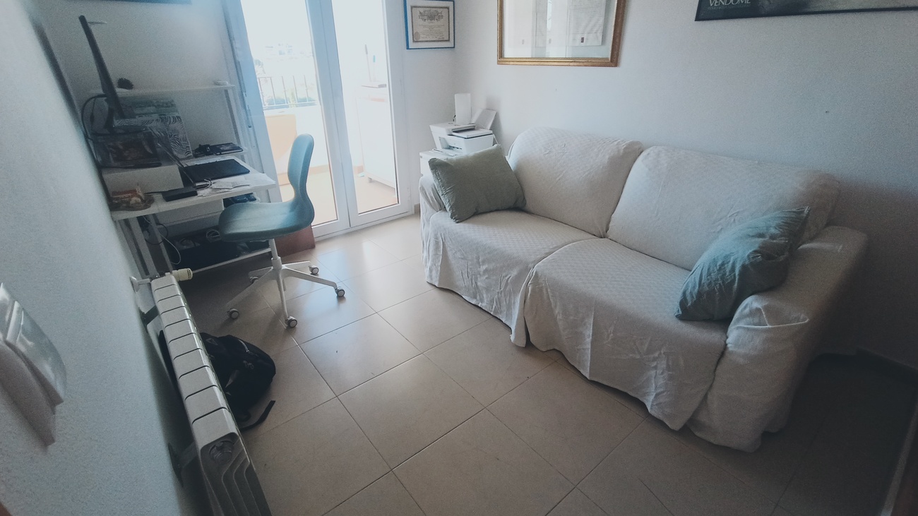 2 Bed, 1 Bath, ApartmentFor Sale, Hacienda Riqueleme, Murcia
