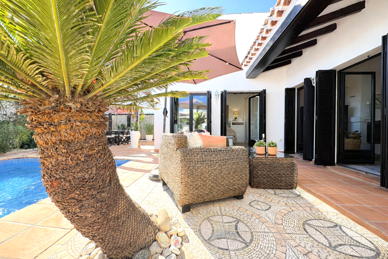 3 Bed, 2 Bath, HouseFor Sale, El Valle Golf Resort, Murcia