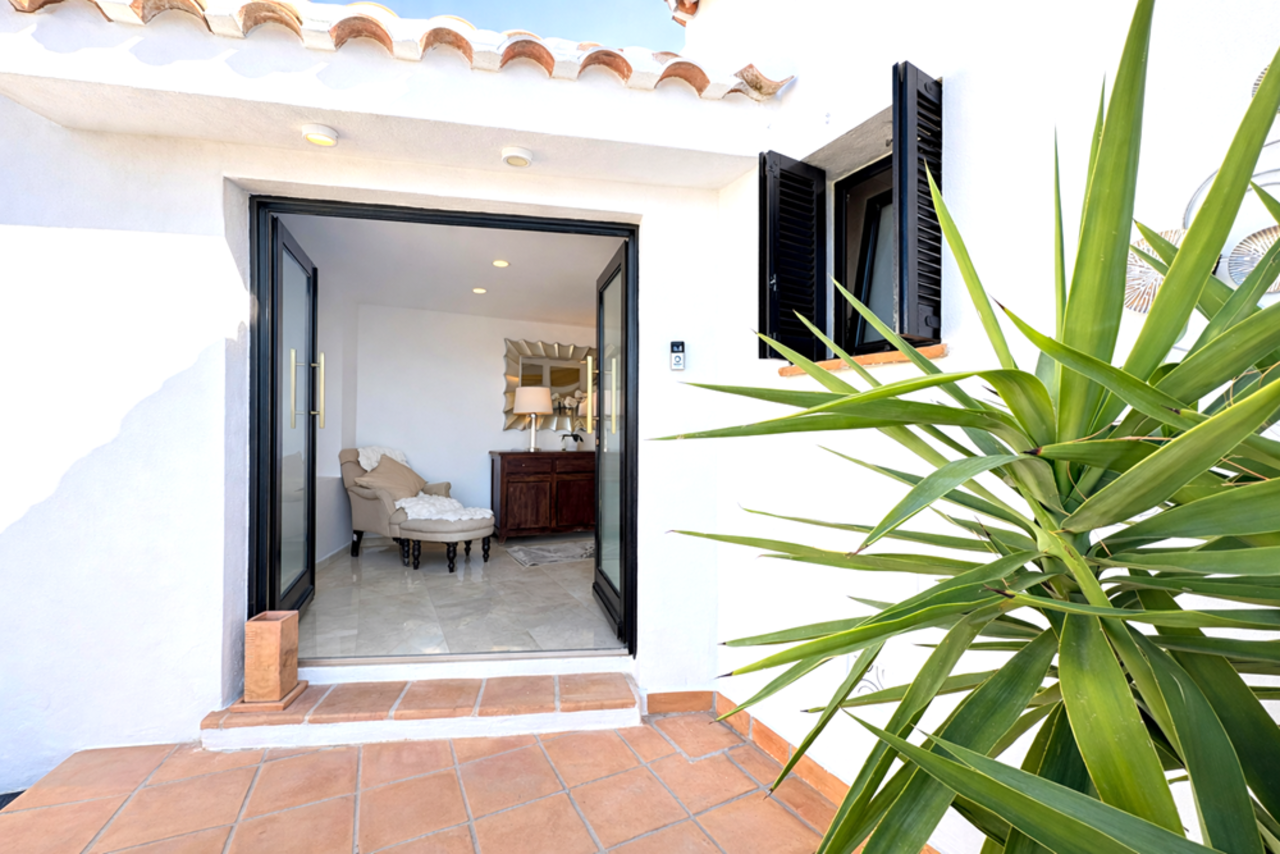 3 Bed, 2 Bath, HouseFor Sale, El Valle Golf Resort, Murcia