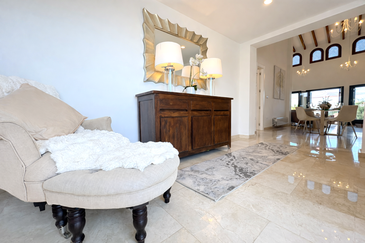 3 Bed, 2 Bath, HouseFor Sale, El Valle Golf Resort, Murcia