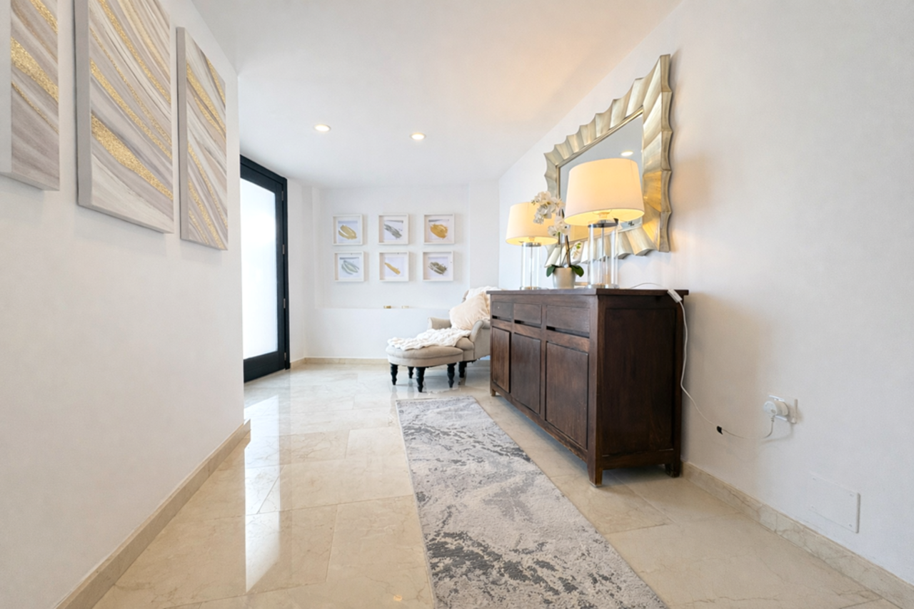 3 Bed, 2 Bath, HouseFor Sale, El Valle Golf Resort, Murcia