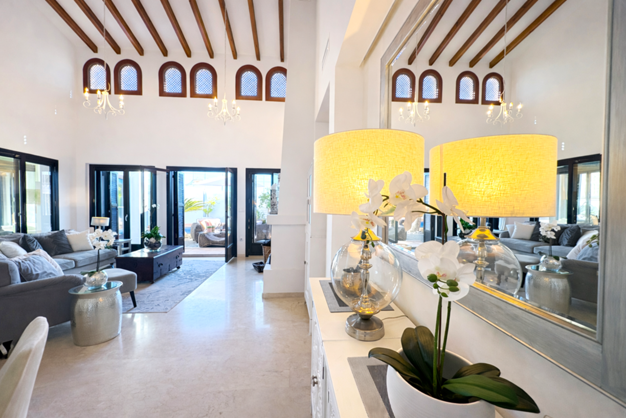 3 Bed, 2 Bath, HouseFor Sale, El Valle Golf Resort, Murcia