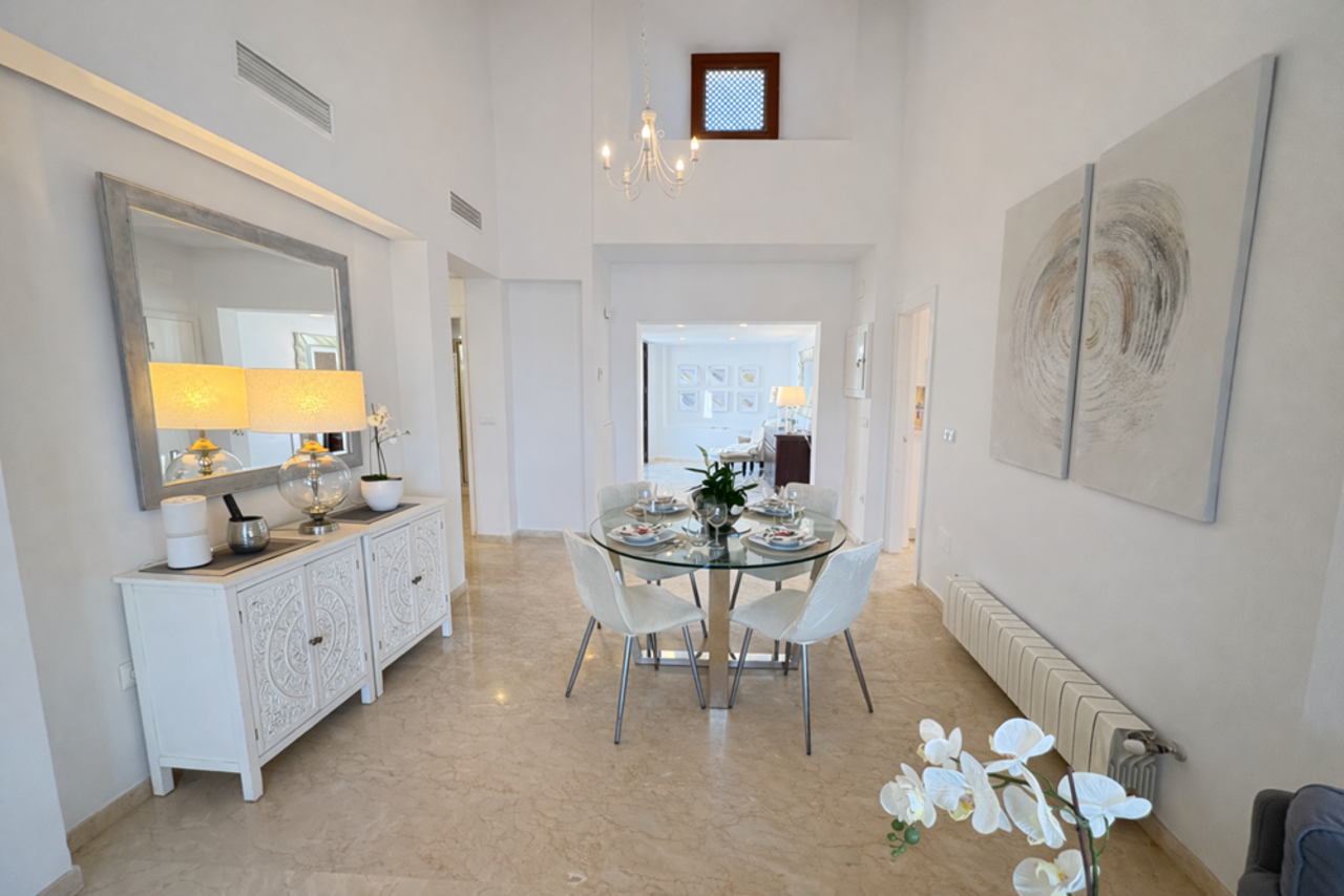 3 Bed, 2 Bath, HouseFor Sale, El Valle Golf Resort, Murcia