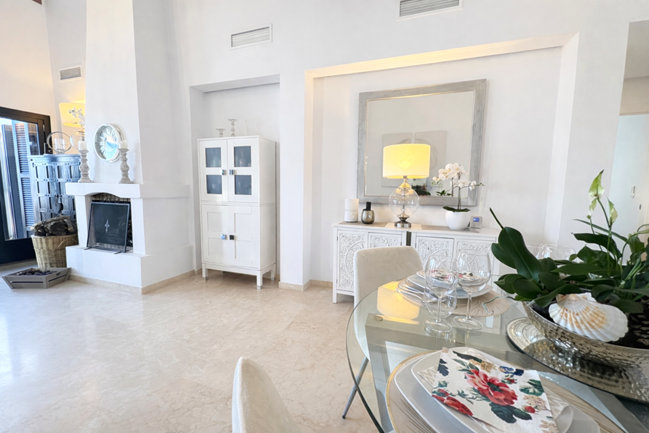 3 Bed, 2 Bath, HouseFor Sale, El Valle Golf Resort, Murcia