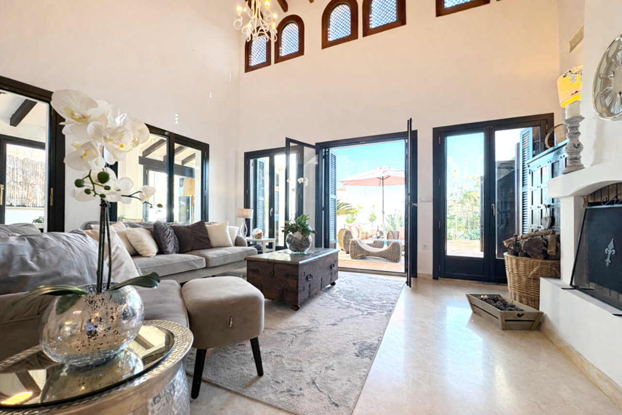 3 Bed, 2 Bath, HouseFor Sale, El Valle Golf Resort, Murcia