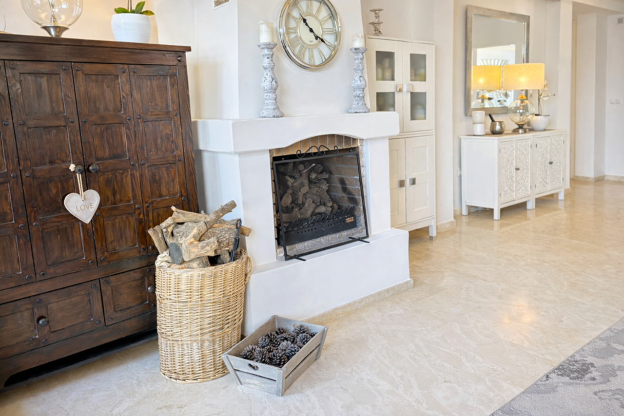 3 Bed, 2 Bath, HouseFor Sale, El Valle Golf Resort, Murcia