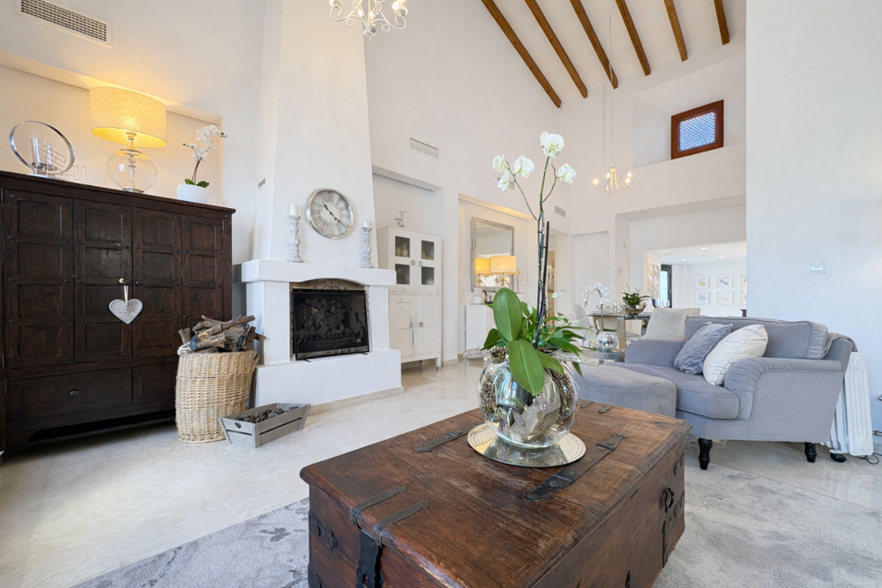 3 Bed, 2 Bath, HouseFor Sale, El Valle Golf Resort, Murcia