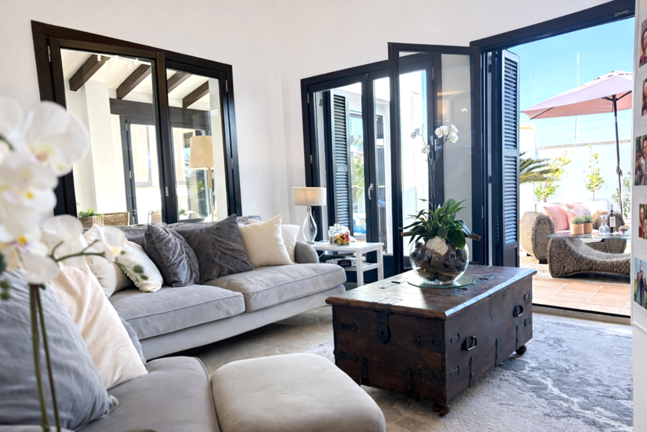 3 Bed, 2 Bath, HouseFor Sale, El Valle Golf Resort, Murcia