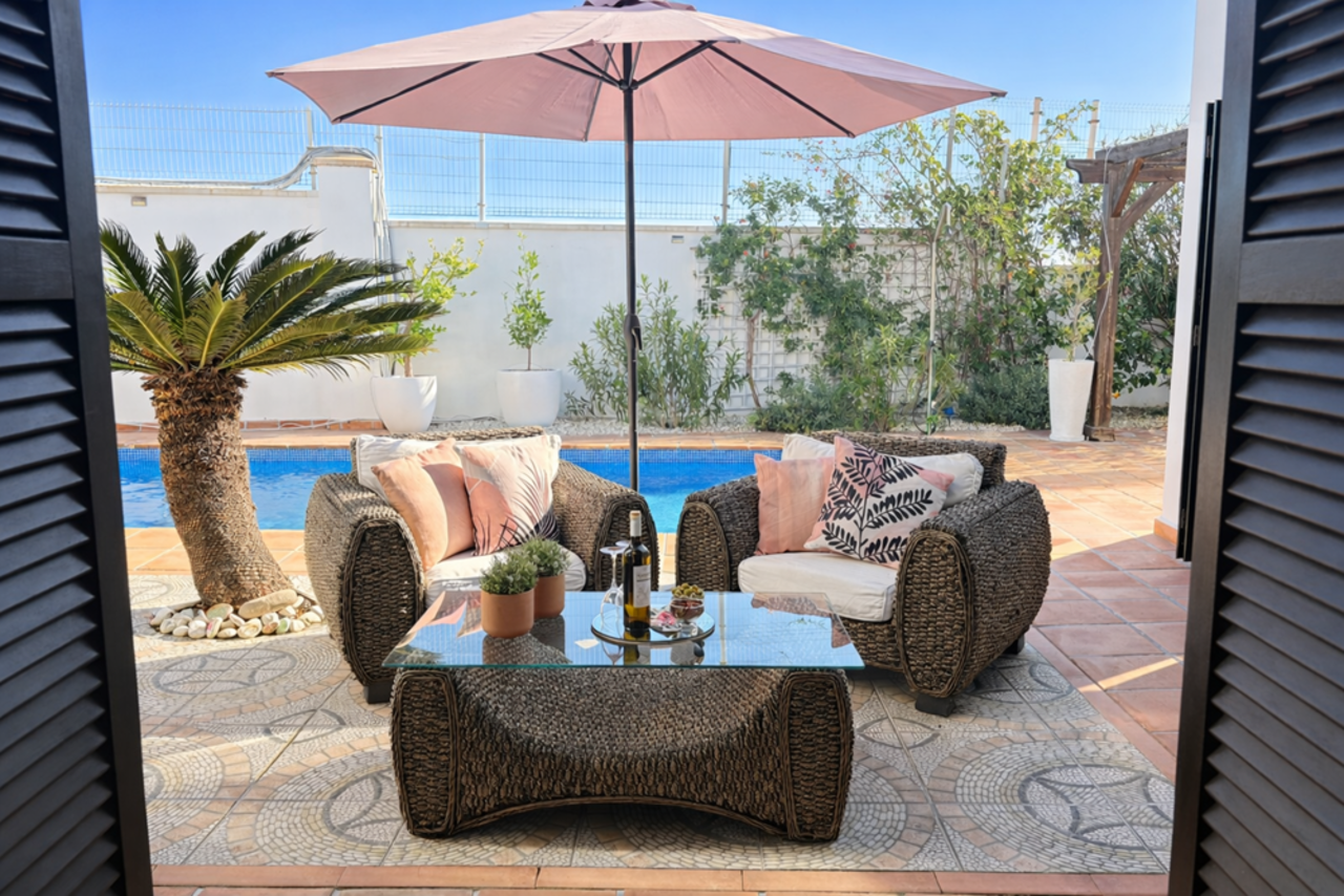 3 Bed, 2 Bath, HouseFor Sale, El Valle Golf Resort, Murcia