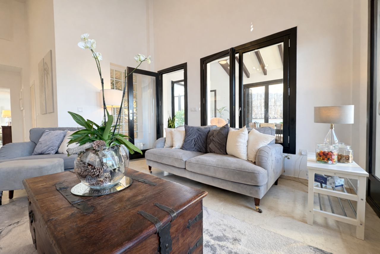 3 Bed, 2 Bath, HouseFor Sale, El Valle Golf Resort, Murcia