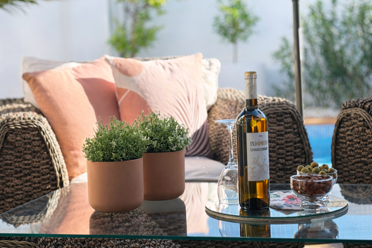 3 Bed, 2 Bath, HouseFor Sale, El Valle Golf Resort, Murcia