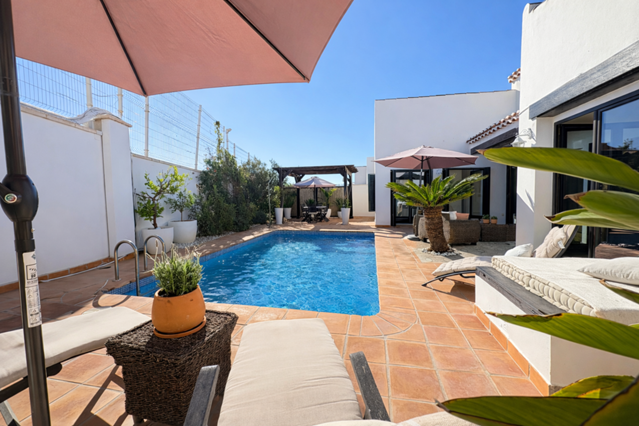 3 Bed, 2 Bath, HouseFor Sale, El Valle Golf Resort, Murcia