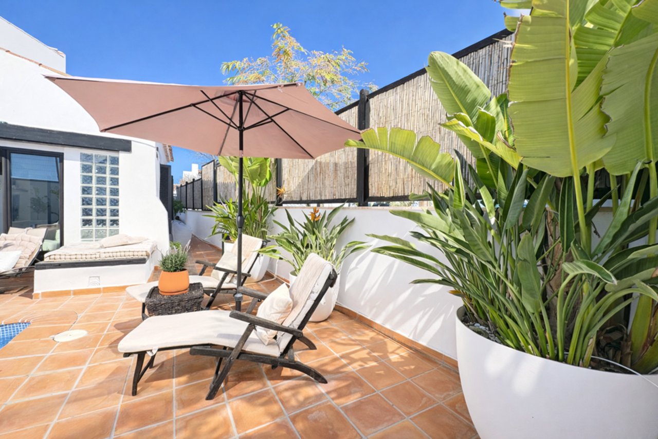 3 Bed, 2 Bath, HouseFor Sale, El Valle Golf Resort, Murcia