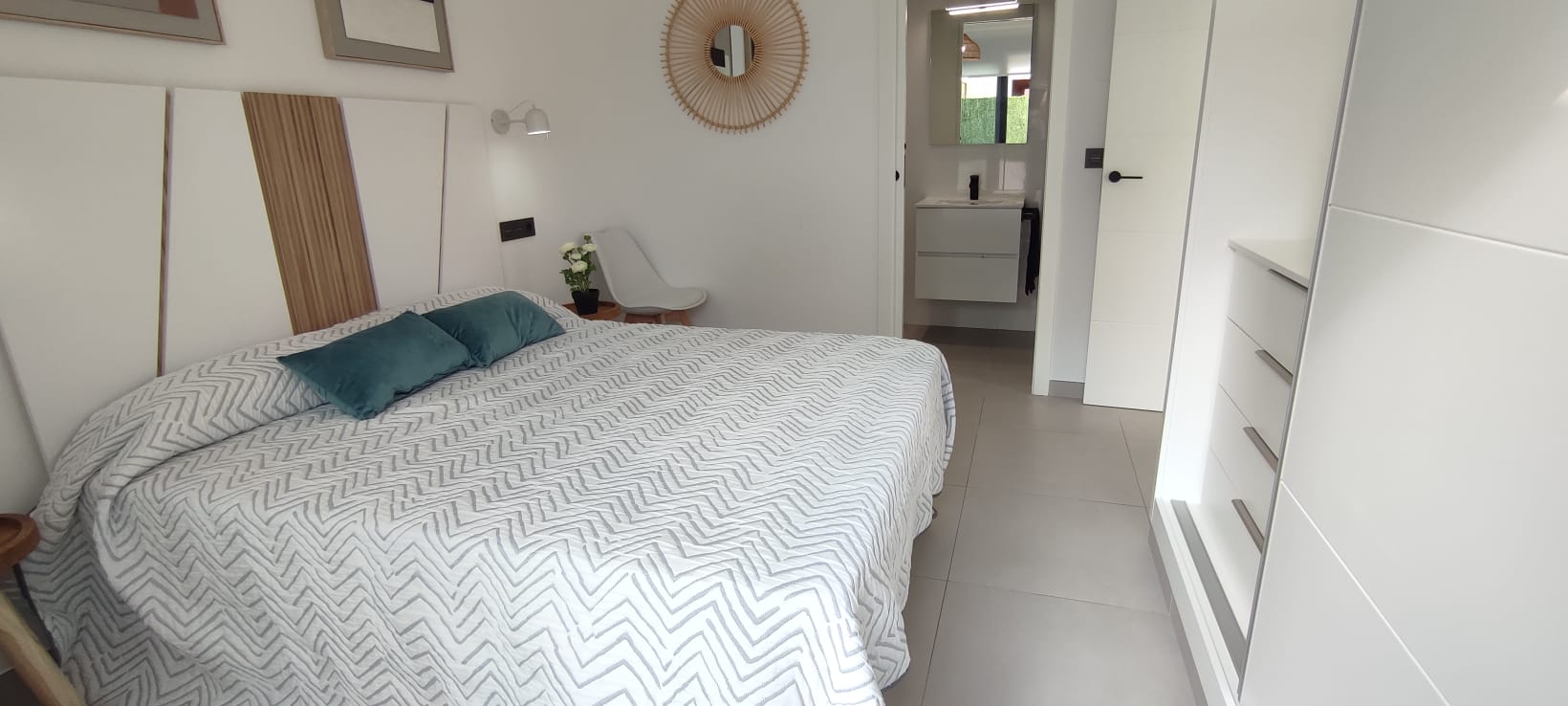 4 Bed, 3 Bath, HouseFor Sale, Los Belones, Murcia