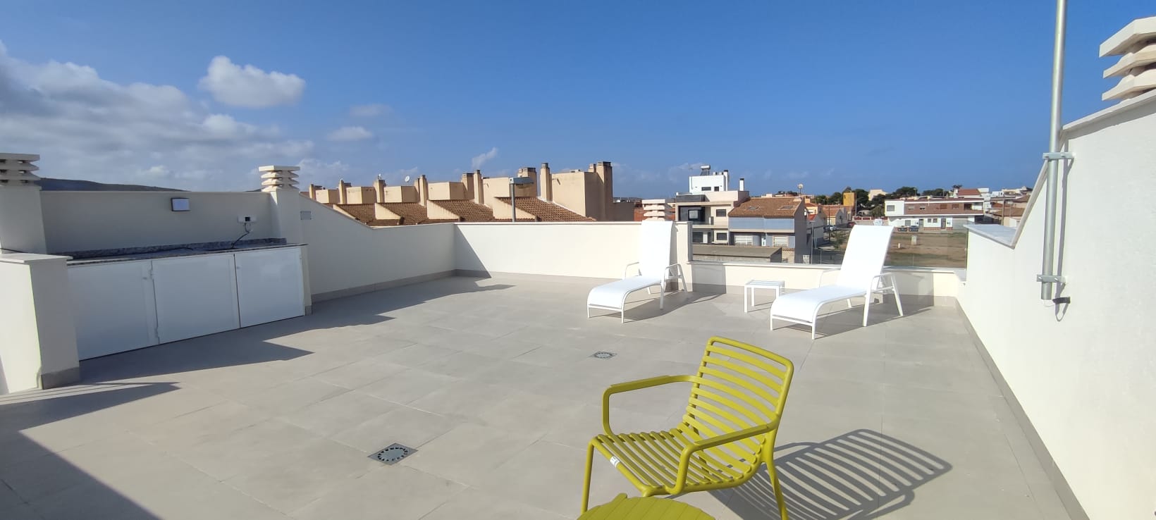 4 Bed, 3 Bath, HouseFor Sale, Los Belones, Murcia