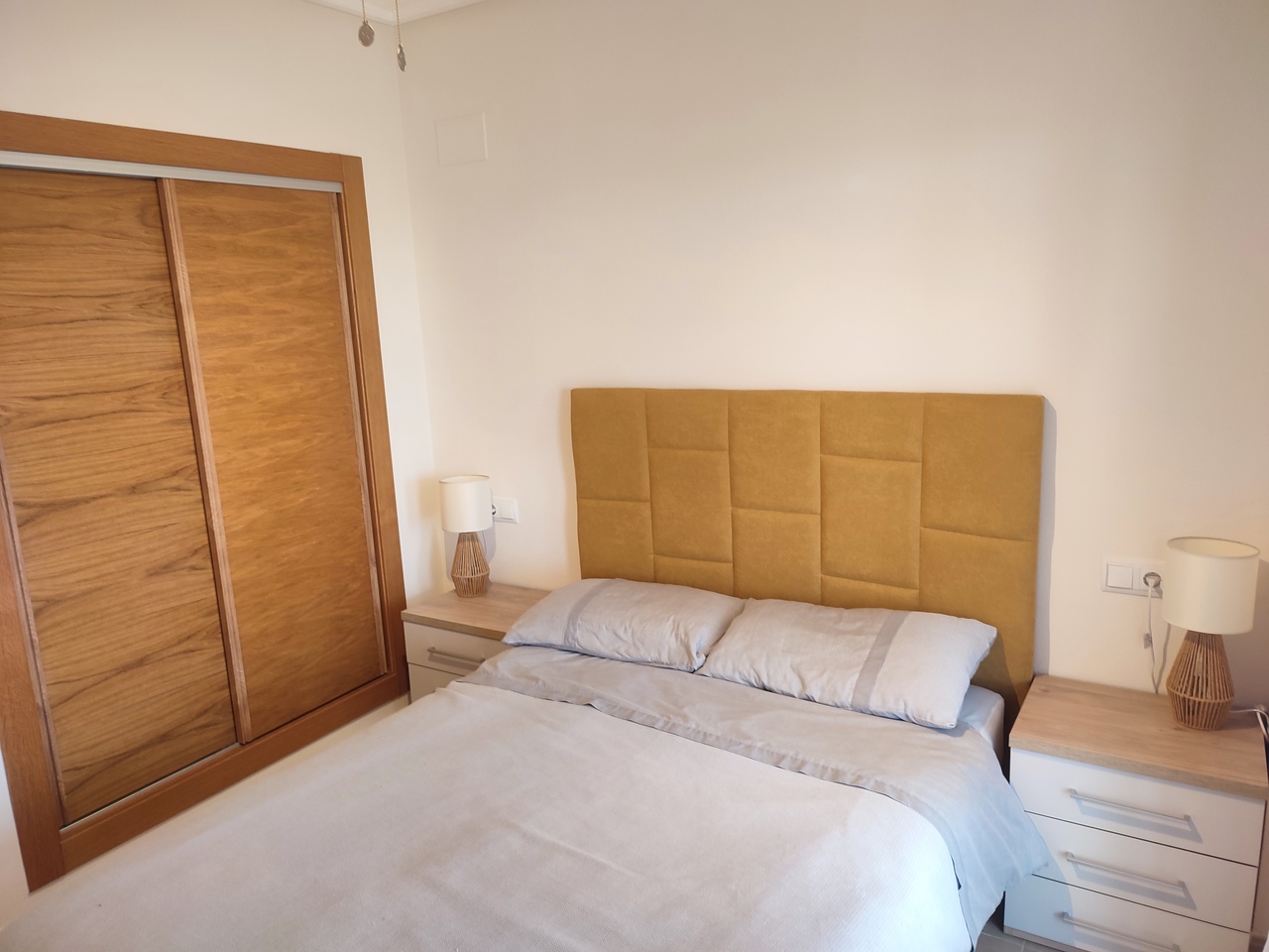 2 Bed, 1 Bath, ApartmentFor Sale, Hacienda Riqueleme, Murcia