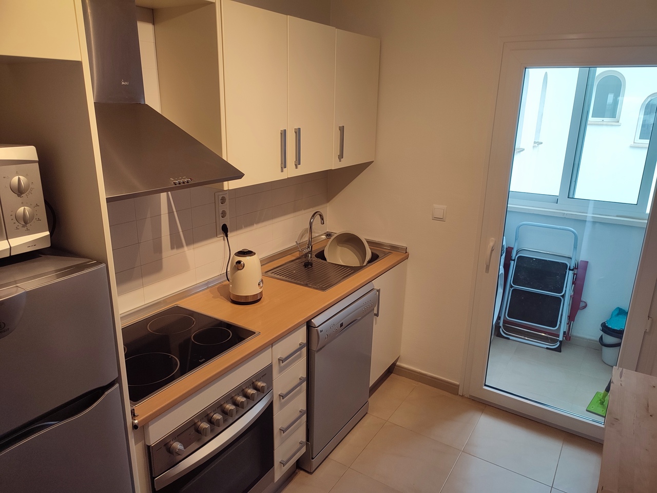 2 Bed, 1 Bath, ApartmentFor Sale, Hacienda Riqueleme, Murcia