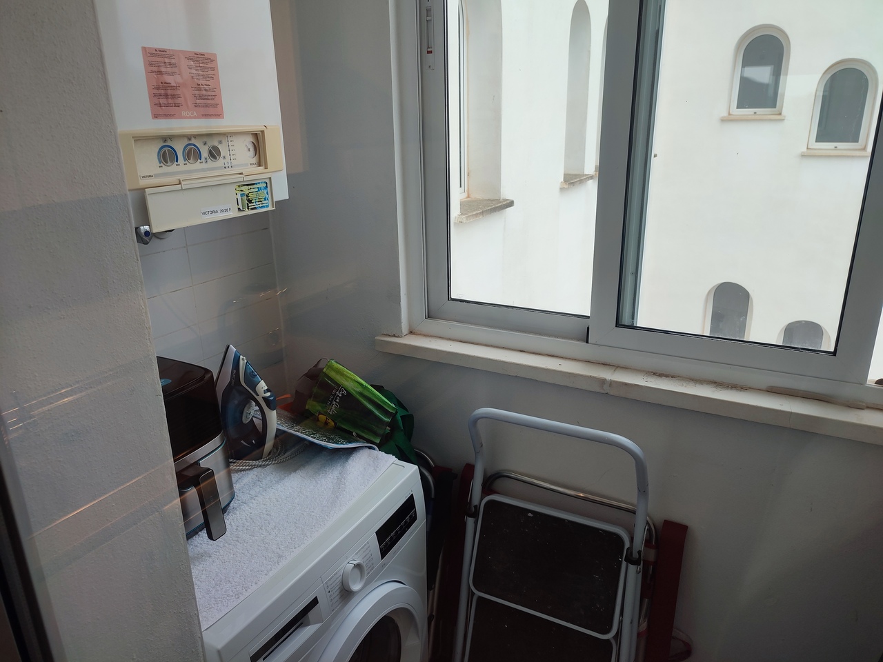 2 Bed, 1 Bath, ApartmentFor Sale, Hacienda Riqueleme, Murcia