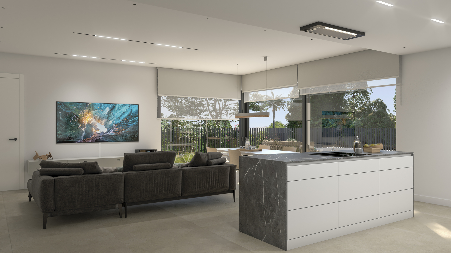 4 Bed, 3 Bath, HouseFor Sale, Los Alcazares, Murcia