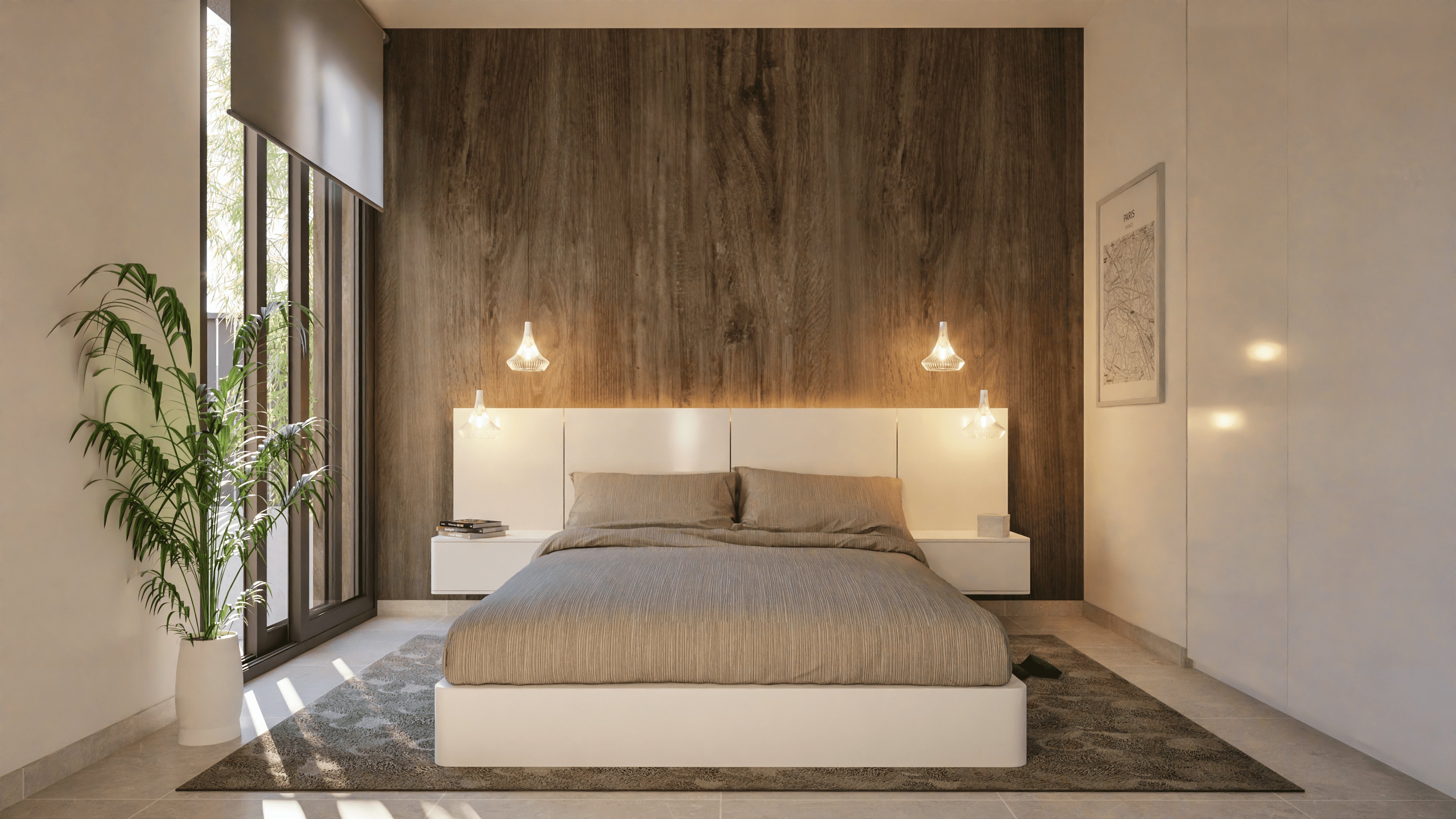 3 Bed, 3 Bath, HouseFor Sale, Los Nietos, Murcia