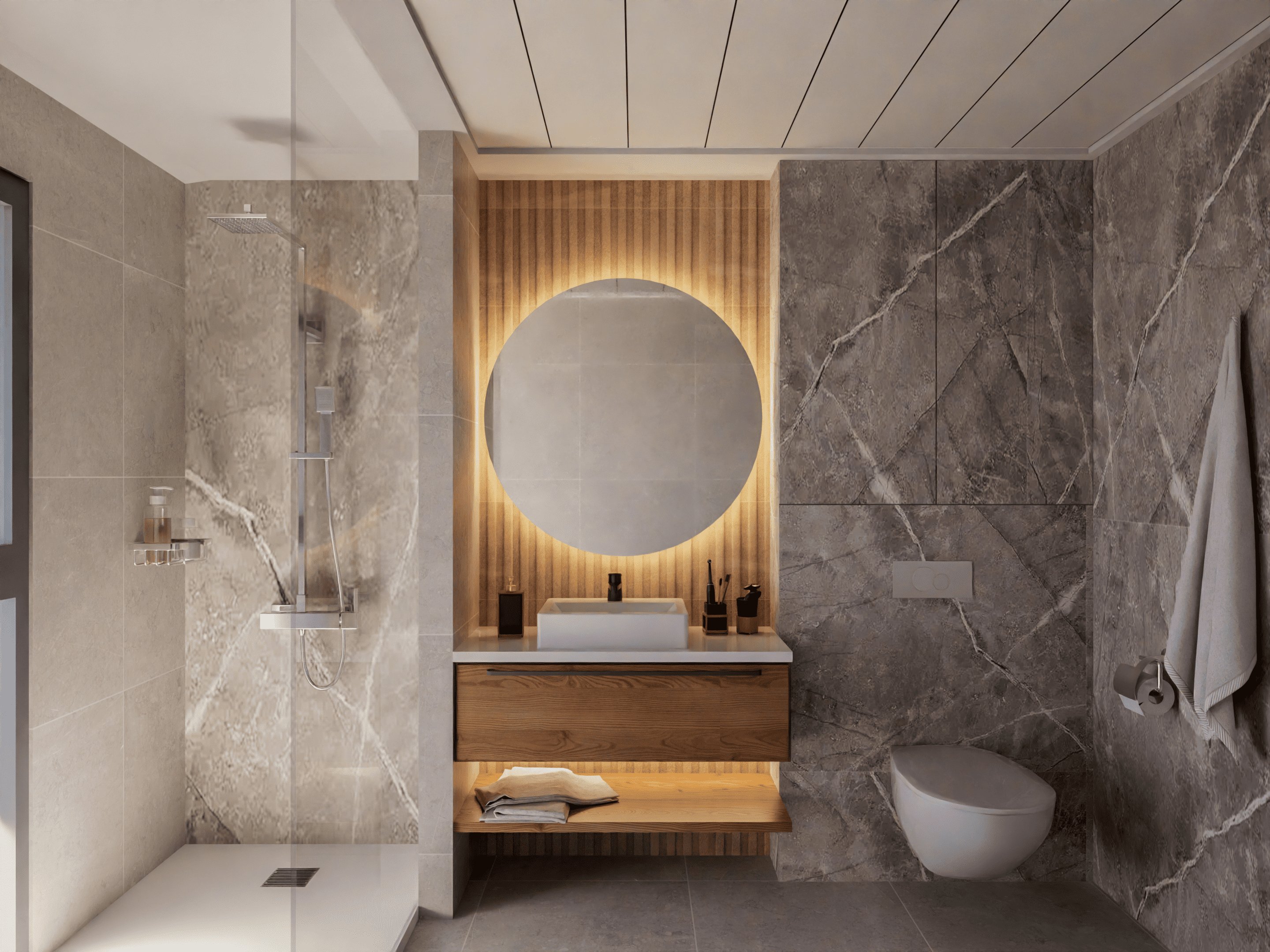 3 Bed, 3 Bath, HouseFor Sale, Los Nietos, Murcia