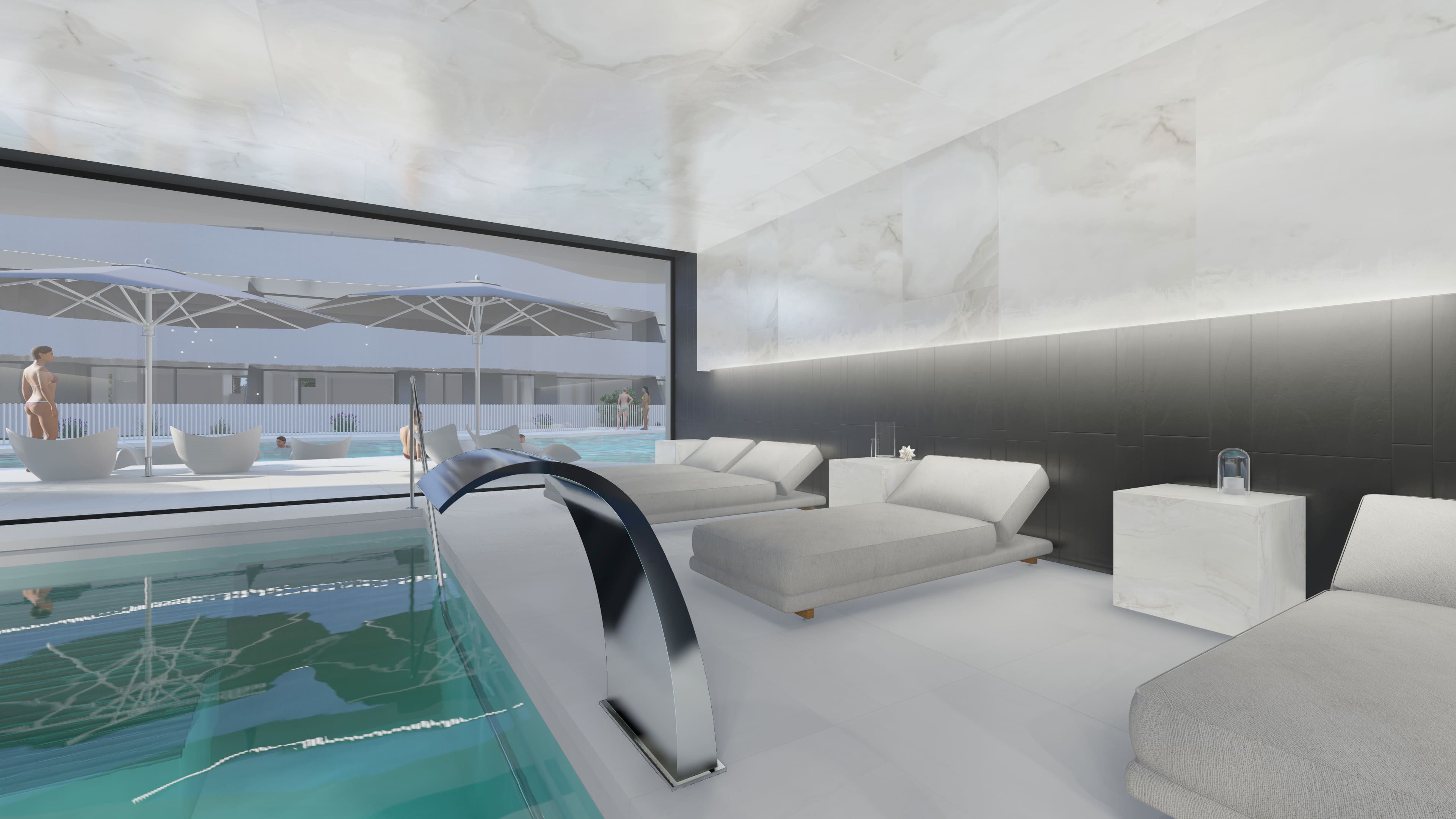 2 Bed, 2 Bath, ApartmentFor Sale, Guardamar Del Segura, Alicante