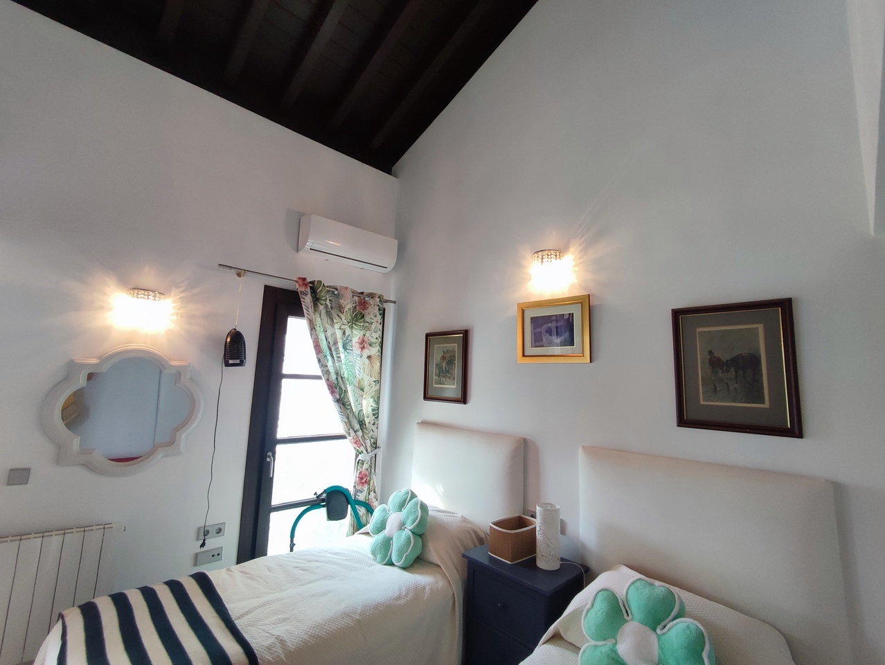 2 Bed, 2 Bath, HouseFor Sale, Peraleja Golf, Murcia