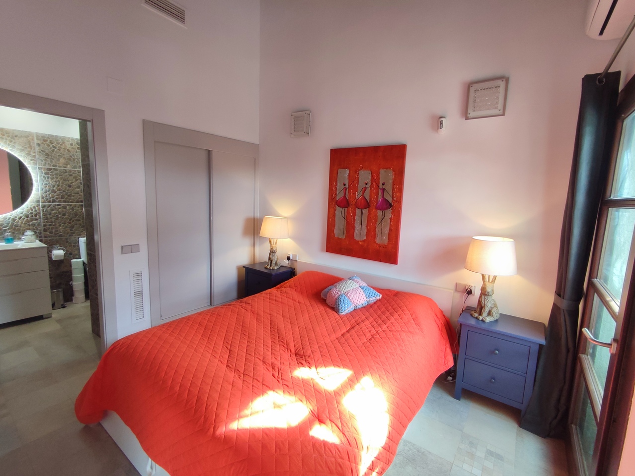 2 Bed, 2 Bath, HouseFor Sale, Peraleja Golf, Murcia