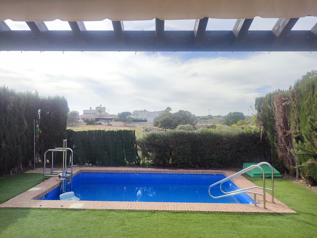2 Bed, 2 Bath, HouseFor Sale, Peraleja Golf, Murcia