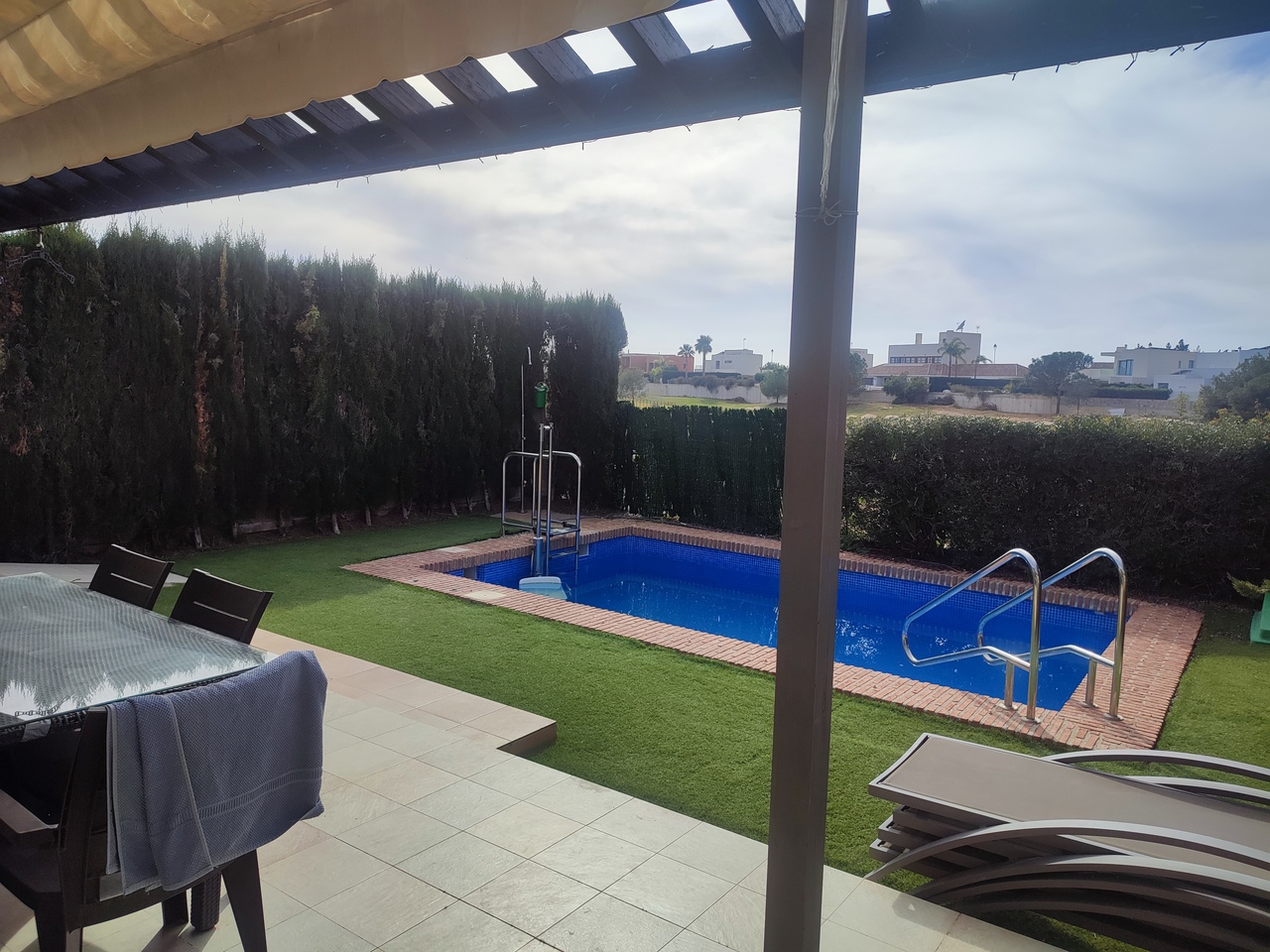 2 Bed, 2 Bath, HouseFor Sale, Peraleja Golf, Murcia