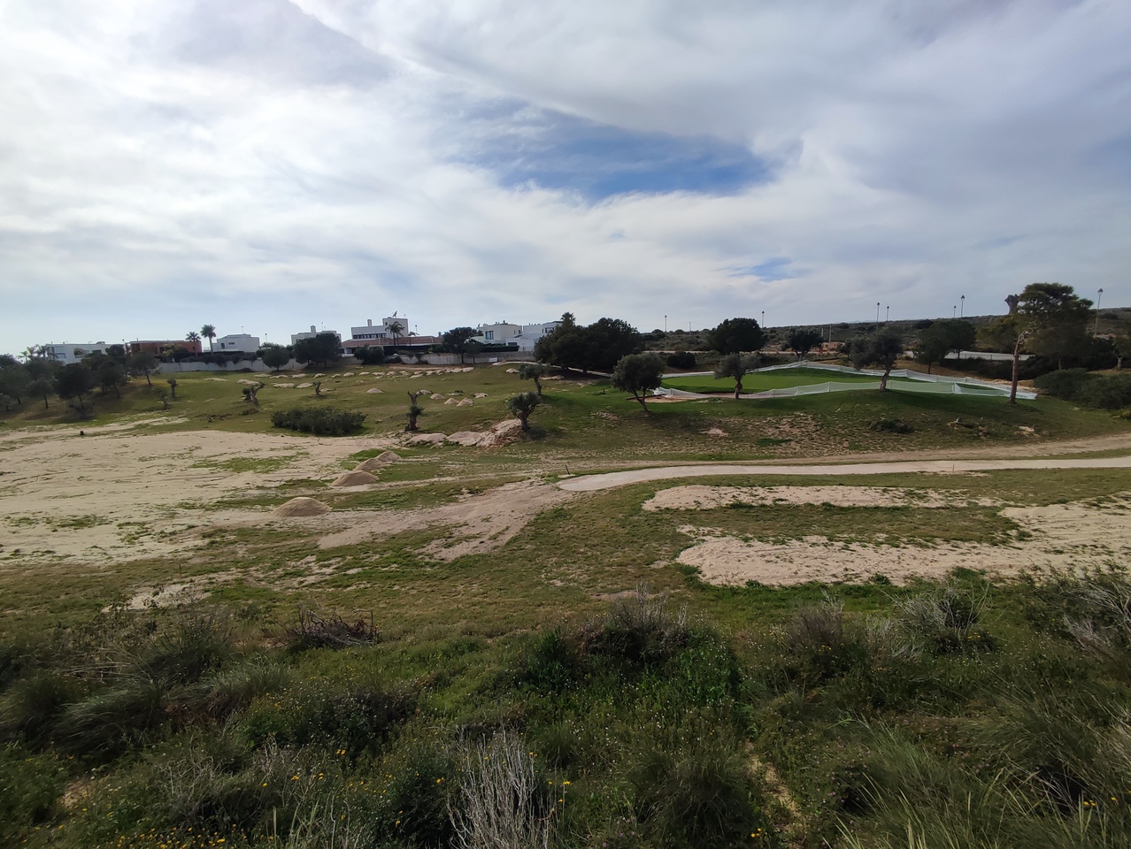 2 Bed, 2 Bath, HouseFor Sale, Peraleja Golf, Murcia