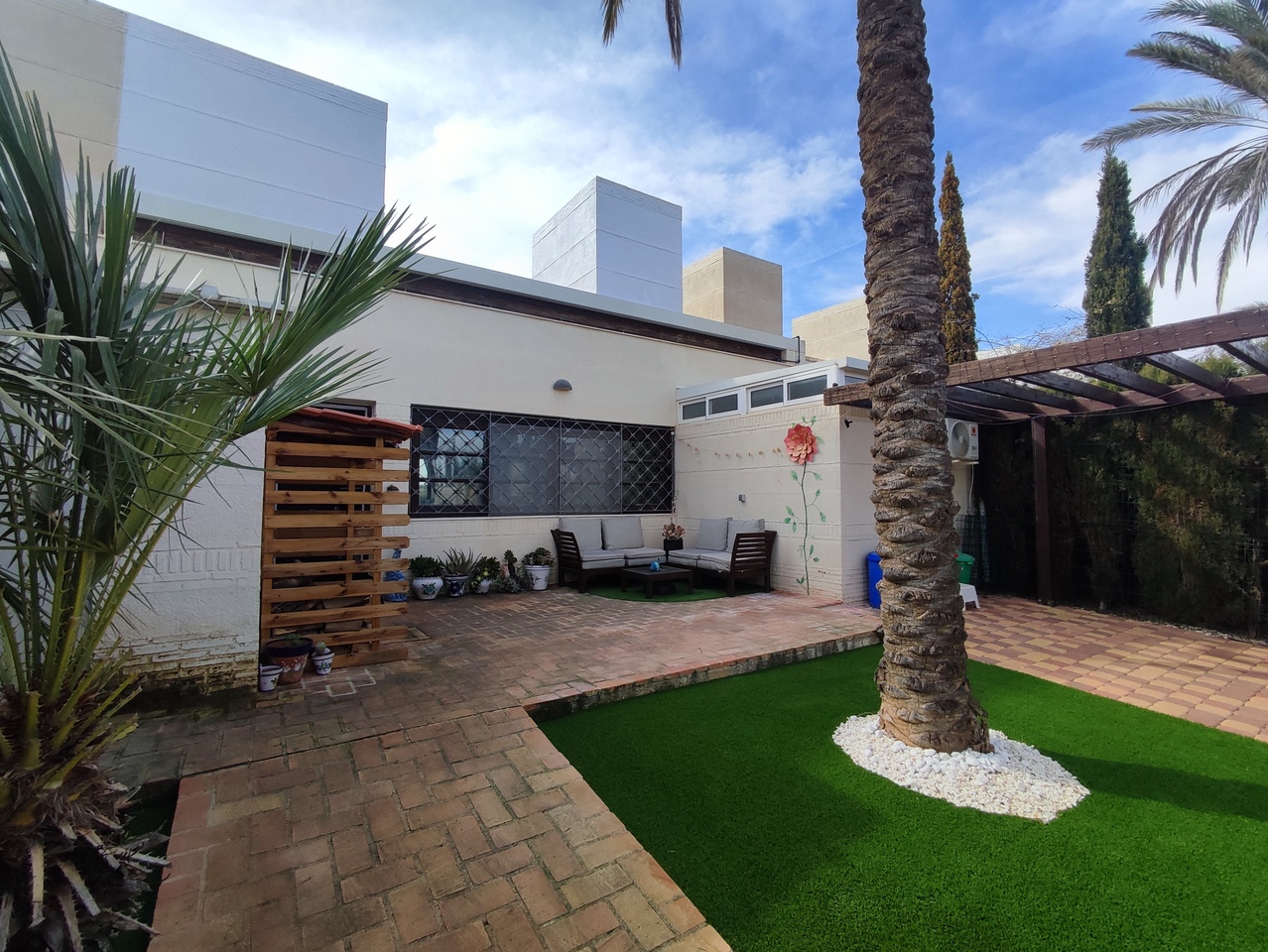 2 Bed, 2 Bath, HouseFor Sale, Peraleja Golf, Murcia