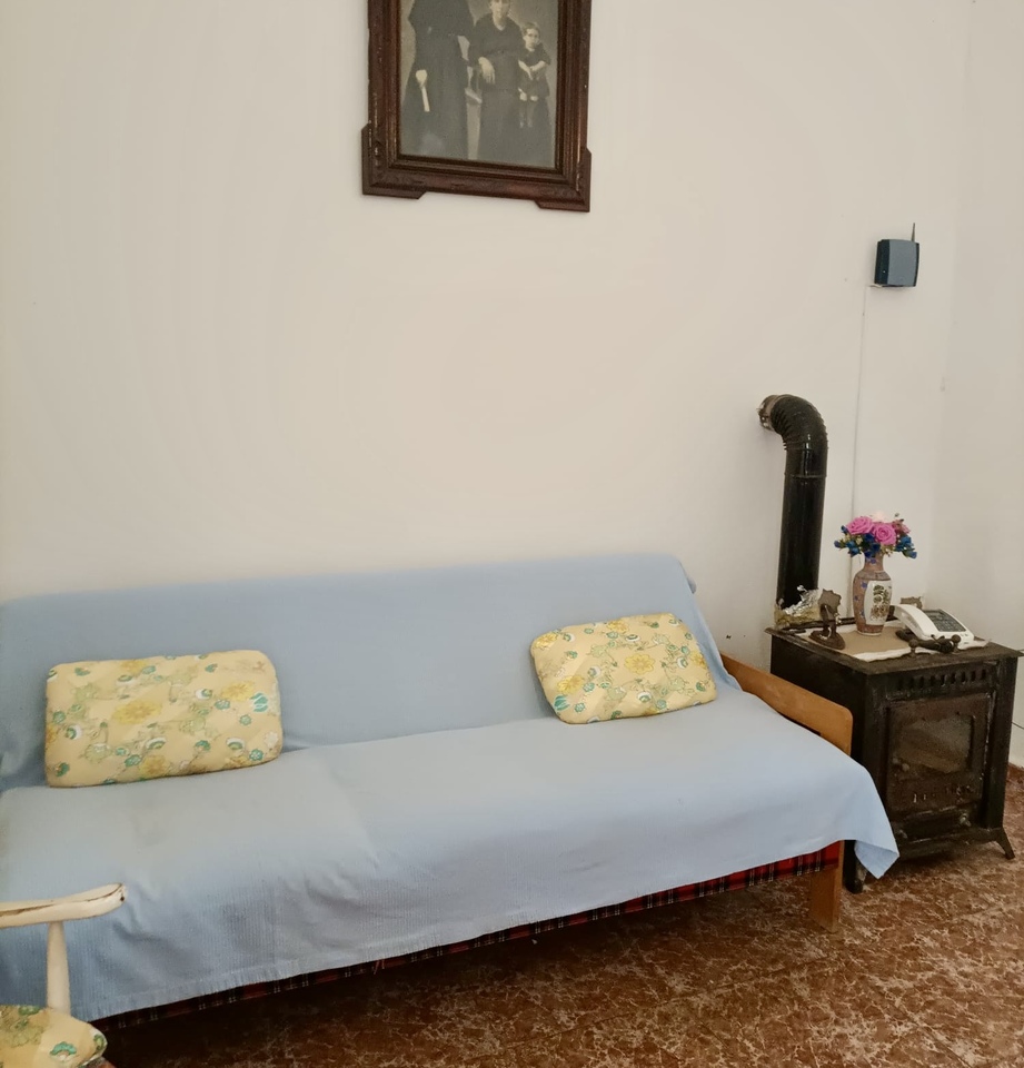 4 Bed, 1 Bath, HouseFor Sale, Los Belones, Murcia