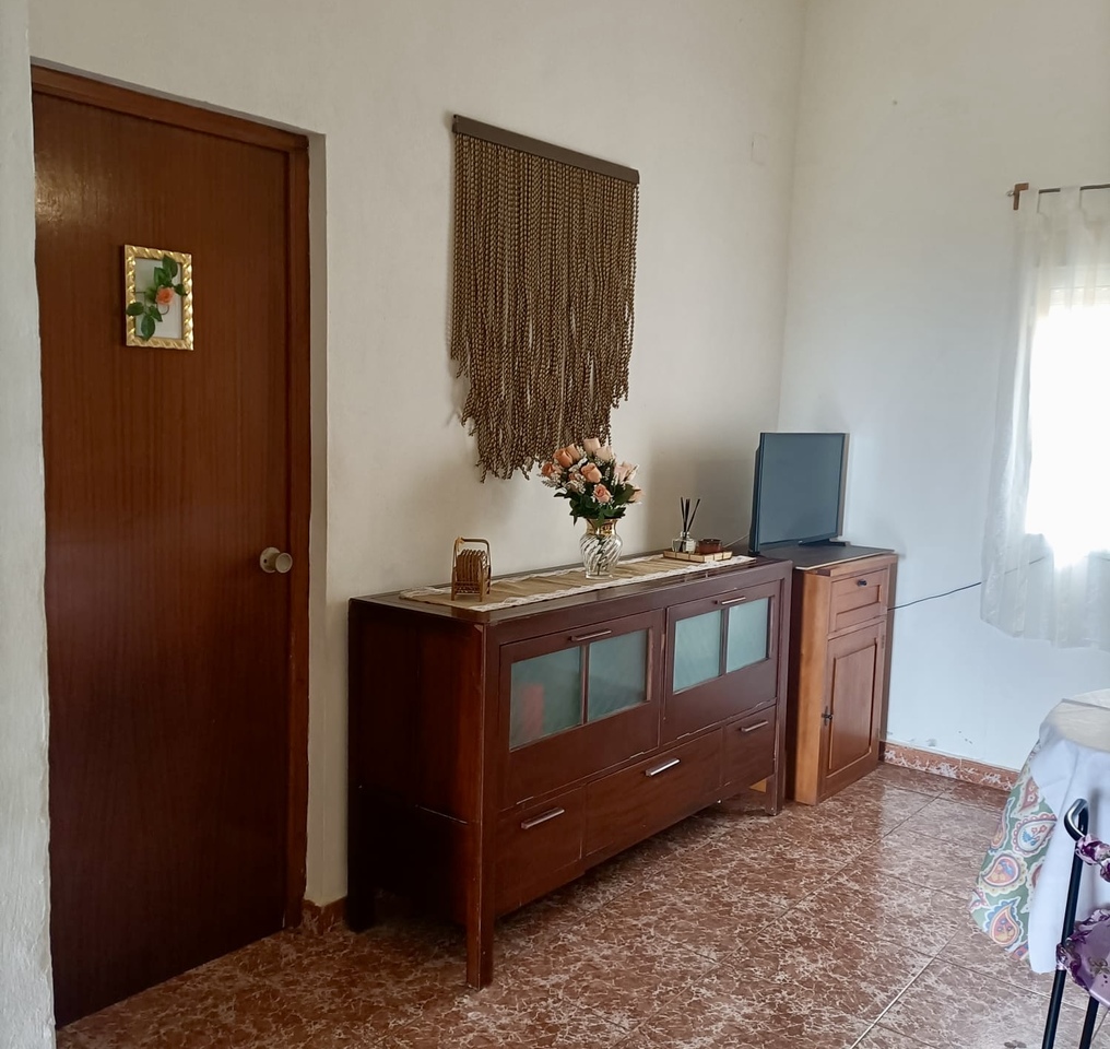 4 Bed, 1 Bath, HouseFor Sale, Los Belones, Murcia
