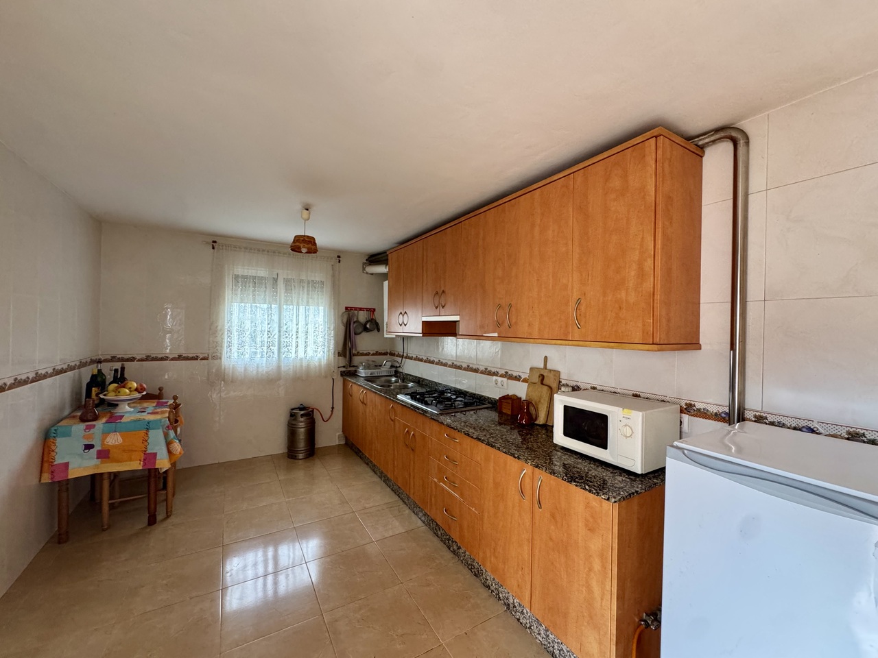 4 Bed, 1 Bath, HouseFor Sale, Los Belones, Murcia