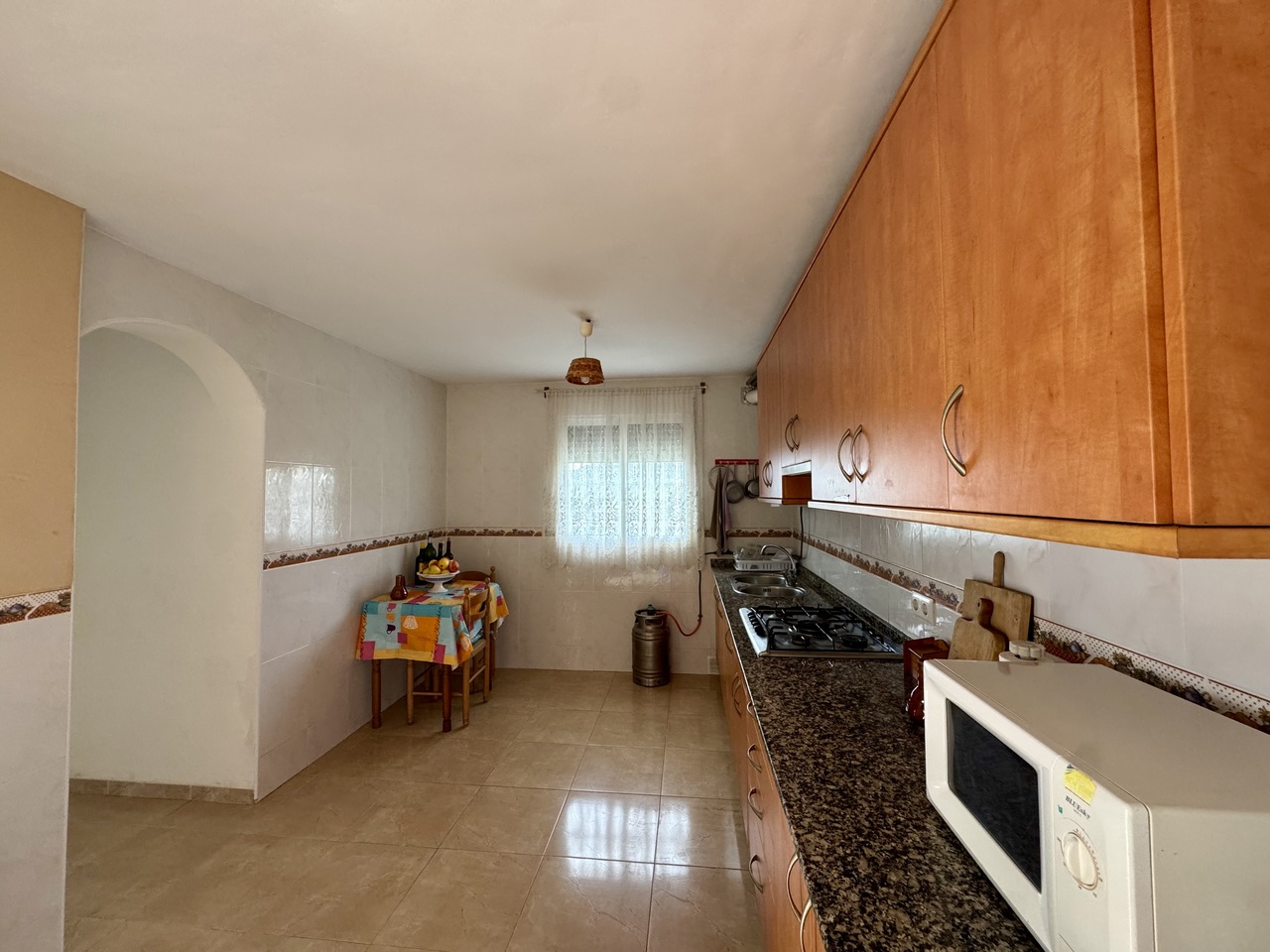 4 Bed, 1 Bath, HouseFor Sale, Los Belones, Murcia