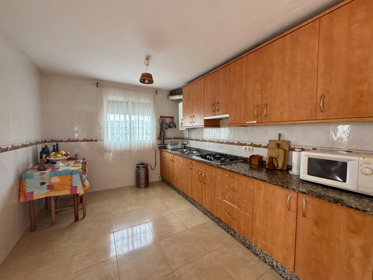 4 Bed, 1 Bath, HouseFor Sale, Los Belones, Murcia