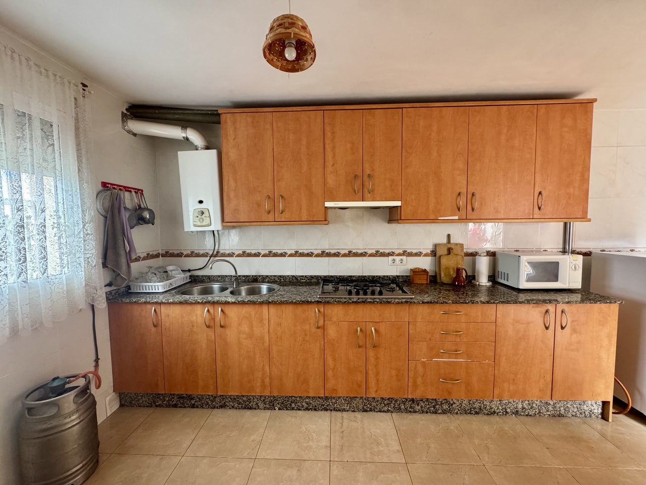 4 Bed, 1 Bath, HouseFor Sale, Los Belones, Murcia