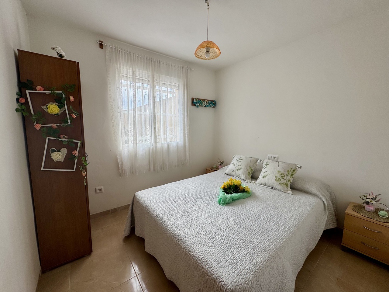 4 Bed, 1 Bath, HouseFor Sale, Los Belones, Murcia